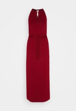 Anna Field Maxi-Jurk - Dark Red -Anna Field 00c0930b2ca54ade8ad6085e61fa508f