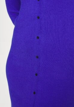 Gebreide Jurk - Blue -Anna Field 0123e0b846924ca49a9c6ea5d33a2008