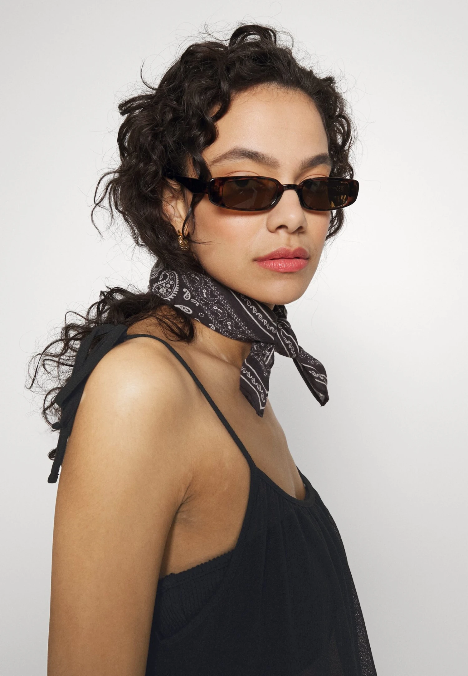 Anna Field Simple Strap Beach Dress - Strandaccessoire - Black 6 Anna Field Simple Strap Beach Dress - Strandaccessoire - Black - Afbeelding 4