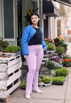 Long- T-Shirt Basic - Black