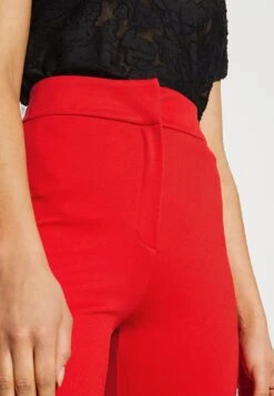 Broek - Red 11 Broek - Red -Anna Field 023941e3029144068bf11a737cd0fae7
