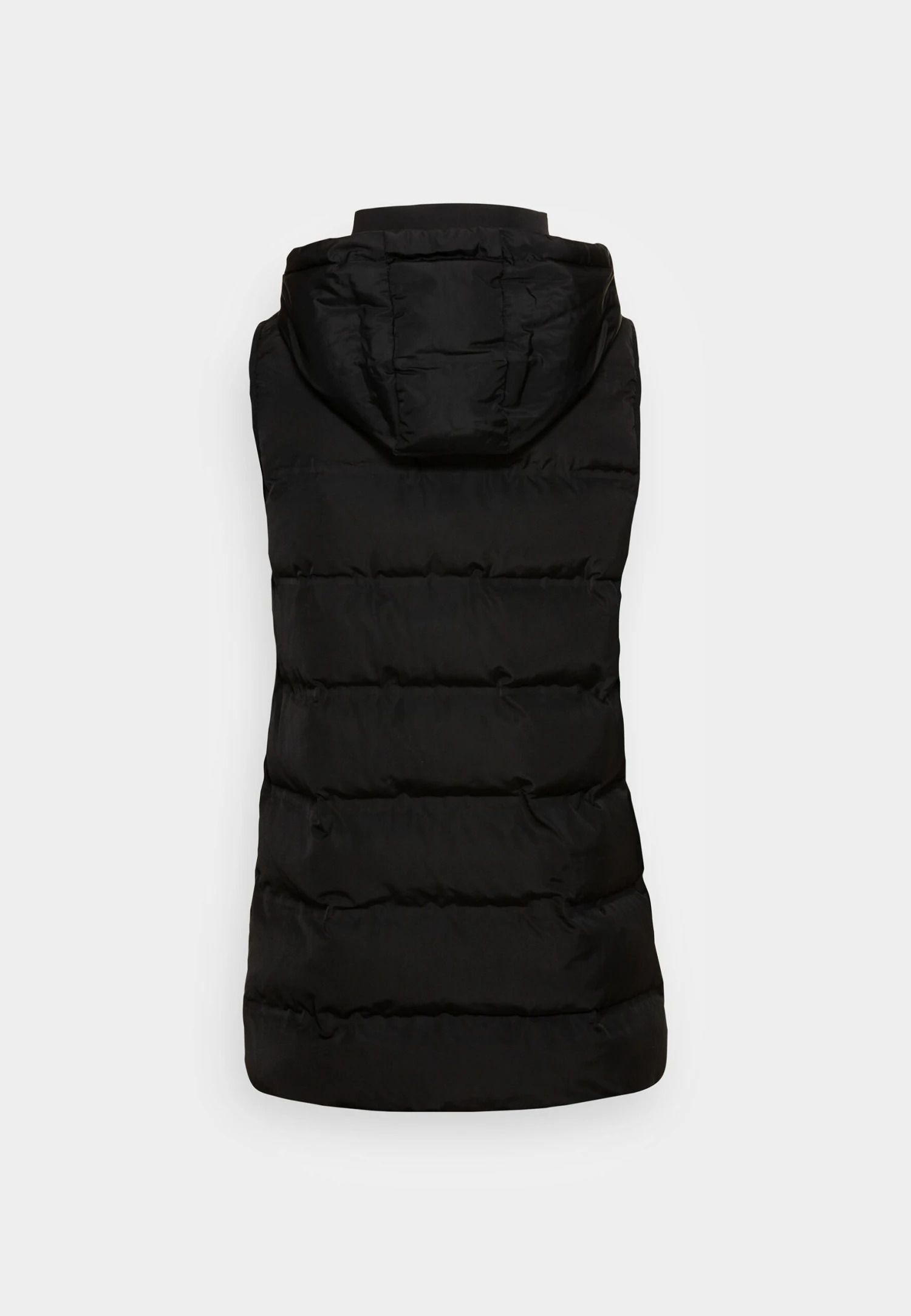 Anna Field Bodywarmer - Black 3 Anna Field Bodywarmer - Black - Afbeelding 2