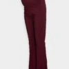 Legging - Bordeaux -Anna Field 02d2bfdef9be47e888f33261763d0972
