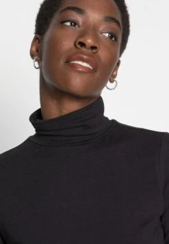 Anna Field Longsleeve - Black -Anna Field 0322a38a40374363b346fe7be97a1ca4