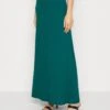 Anna Field Maxirok - Dark Green 1 Anna Field Maxirok - Dark Green -Anna Field 0338680cb3314d40b33766a1ffaac40d