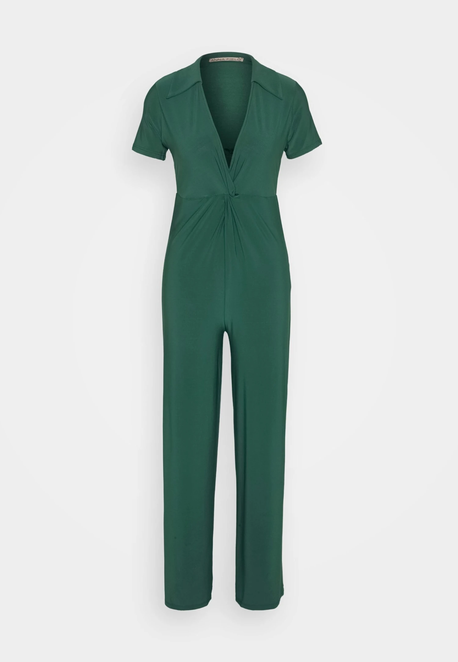 Anna Field Jumpsuit - Green 7 Anna Field Jumpsuit - Green - Afbeelding 5