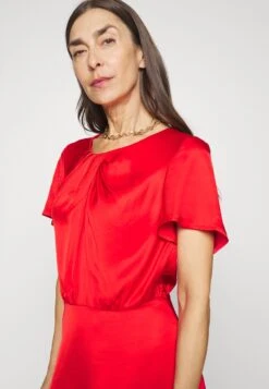 Anna Field Cocktailjurk - Red 11 Anna Field Cocktailjurk - Red -Anna Field 049341abb2704fb79e1bab25fcfc5292