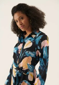 Anna Field Jurk - Blue/Pink 11 Anna Field Jurk - Blue/Pink -Anna Field 04ab2c3d601642539d41b89ff812efb5