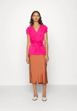 Anna Field T-Shirt Print - Pink 9 Anna Field T-Shirt Print - Pink -Anna Field 05354e8d8c1c412495b29b23dc40cd2b