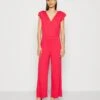 Anna Field Jumpsuit - Pink -Anna Field 056093d65f944470bff7f3ddf710713c
