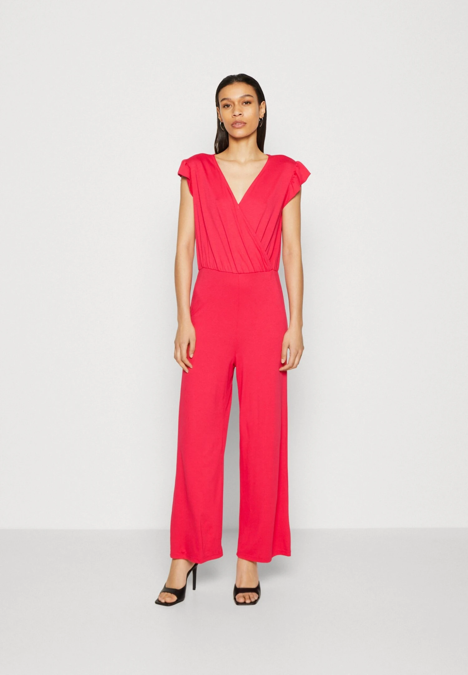 Anna Field Jumpsuit - Pink 3 Anna Field Jumpsuit - Pink