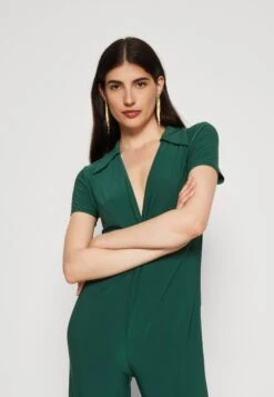 Anna Field Jumpsuit - Green 11 Anna Field Jumpsuit - Green -Anna Field 07038fc87ba14ad28268941268686b5d