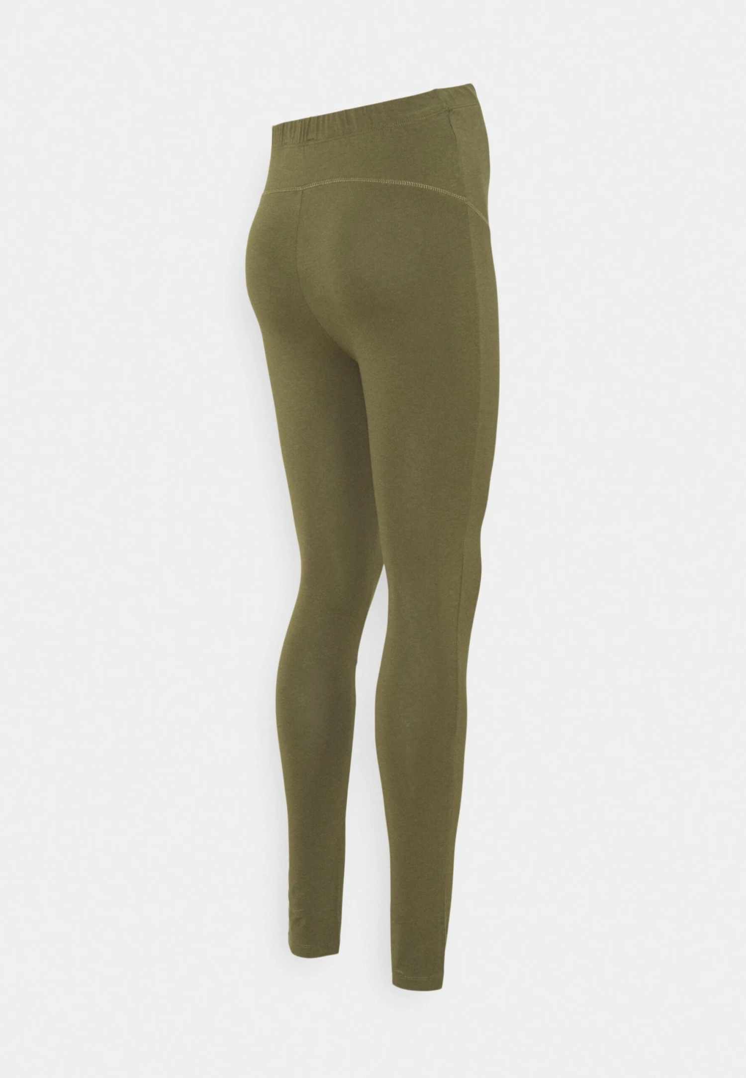 Leggings Maternity - Legging - Black/Olive 7 Leggings Maternity - Legging - Black/Olive - Afbeelding 5