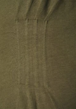 Anna Field T-Shirt Basic - Khaki 15 Anna Field T-Shirt Basic - Khaki -Anna Field 09191cf43b5a4dbabe5e668895fb159c