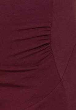 Legging - Bordeaux 7 Legging - Bordeaux -Anna Field 0939d46dfd114088ba08b6869ce44455