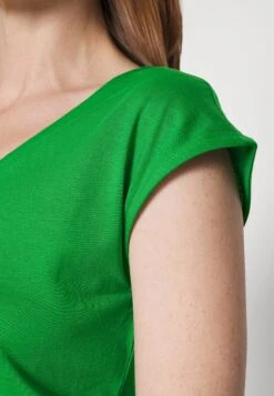 Anna Field T-Shirt Basic - Green 11 Anna Field T-Shirt Basic - Green -Anna Field 0af748a0d64f486387ddb1e0a3dc1684