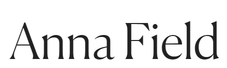 Anna Field