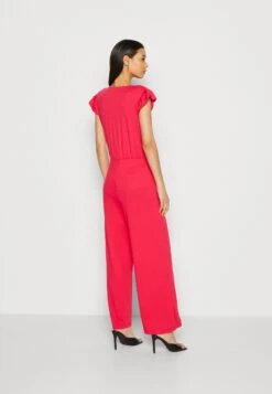 Anna Field Jumpsuit - Pink 10 Anna Field Jumpsuit - Pink -Anna Field 0bc5b28a087544638dd0fae2da077234
