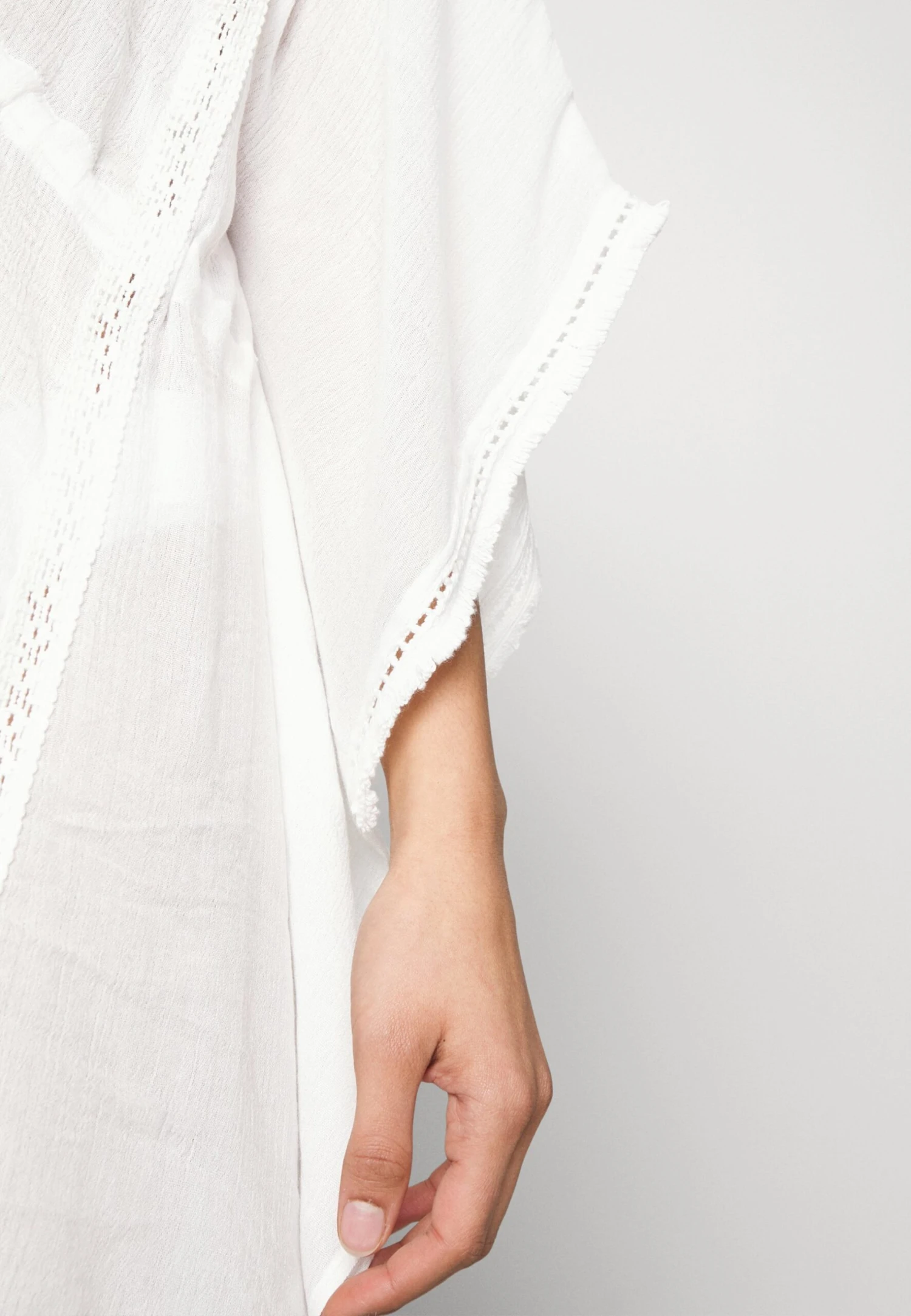 Anna Field Strandaccessoire -White 8 Anna Field Strandaccessoire -White - Afbeelding 6