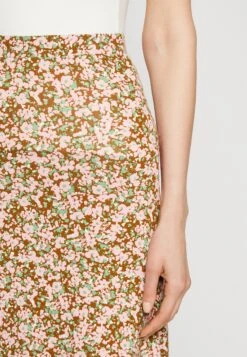 Anna Field A-Lijn Rok - Multi-Coloured 11 Anna Field A-Lijn Rok - Multi-Coloured -Anna Field 0cc01e573fe4404c9452ff5f8ec0cd65