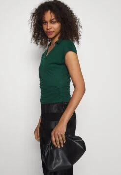 Poloshirt - Dark Green 11 Poloshirt - Dark Green -Anna Field 0cfd8c11e1884932a57ab2bae4209817