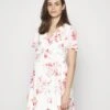 Jurk - Off-White/Pink -Anna Field 0e42188c8b3c45e685ded94f97ae0830