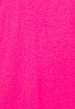Anna Field T-Shirt Basic - Pink -Anna Field 0f4648d43b8d48299958bceba6e15436