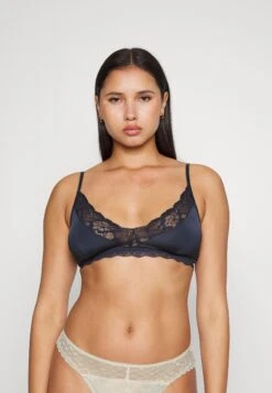 Anna Field 2 Pack - Triangel Bh - Pink/Blue 12 Anna Field 2 Pack - Triangel Bh - Pink/Blue -Anna Field 0f85524b88c2447db0f8119429dddce7