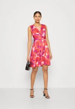 Anna Field Jerseyjurk - Red/Pink 14 Anna Field Jerseyjurk - Red/Pink -Anna Field 0fee42bbd12a4c5585e84ae88d1d7e5b