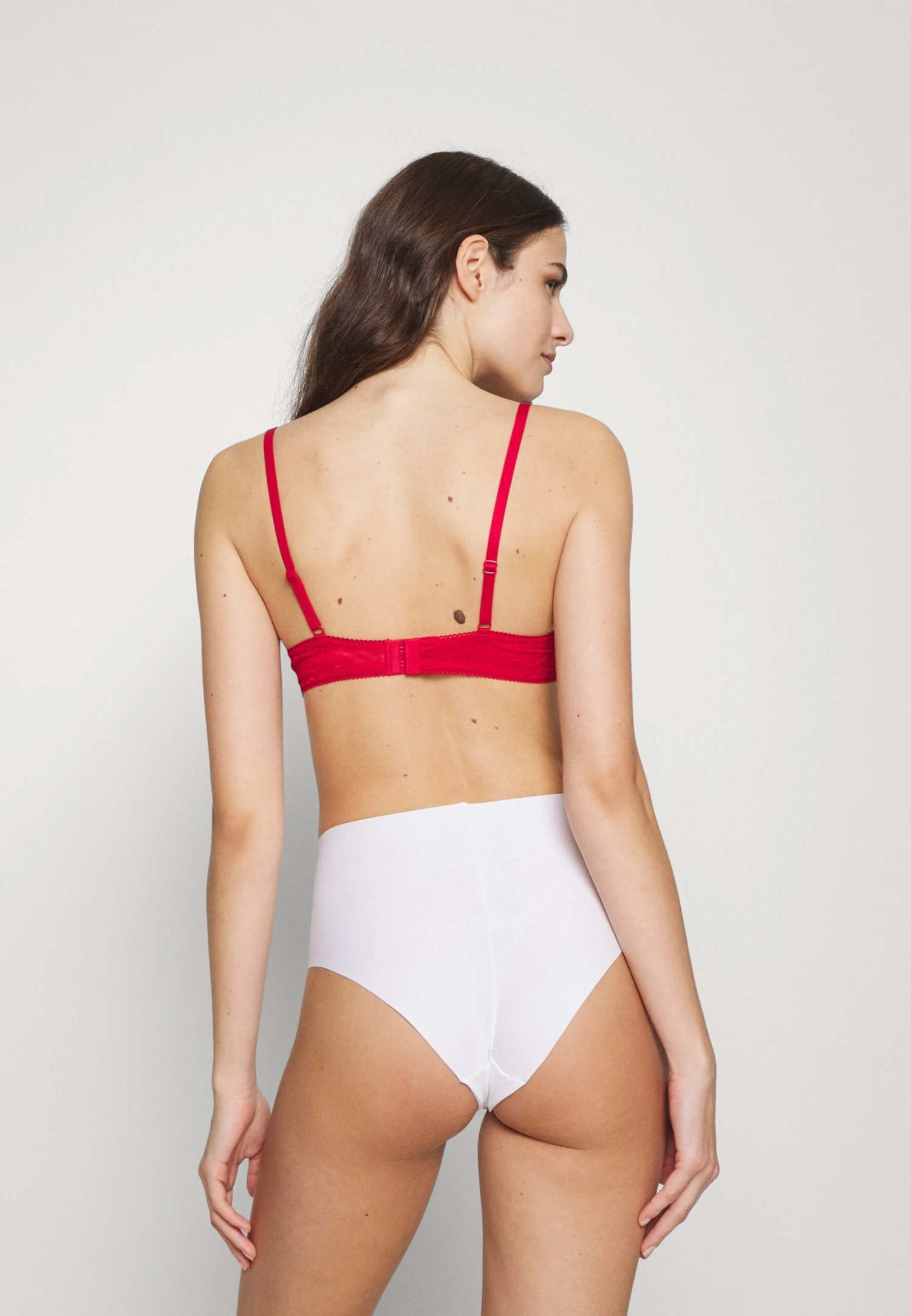 Anna Field 2 Pack- Beugel Bh - Blue/Red 5 Anna Field 2 Pack- Beugel Bh - Blue/Red - Afbeelding 3