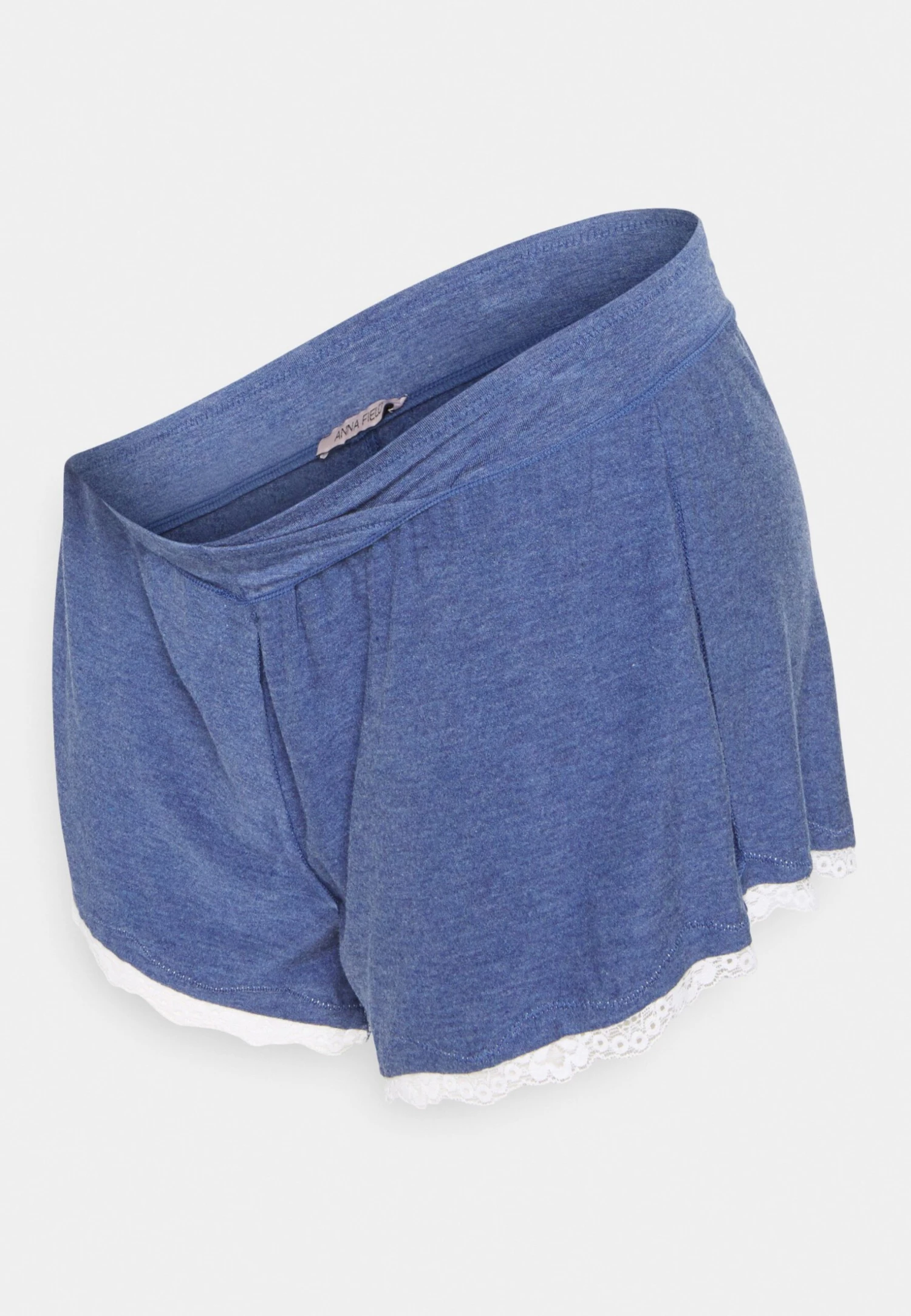 Anna Field Pyjama - Blue 6 Anna Field Pyjama - Blue - Afbeelding 4