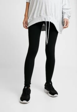 Leggings Maternity - Legging - Black 9 Leggings Maternity - Legging - Black -Anna Field 1352bd8ef6074762b05559bcf06f967c