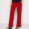 Broek - Dark Red 2 Broek - Dark Red -Anna Field 13ff91fa50cf4772a2f857b95e1e0933