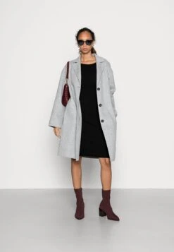 Anna Field Offener Rücken Bodycon Mini Strickkleid - Etui-Jurk - Black 8 Anna Field Offener Rücken Bodycon Mini Strickkleid - Etui-Jurk - Black -Anna Field 1436b33a100a4a4baf201ba14bbeacc9