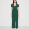 Anna Field Jumpsuit - Green -Anna Field 143b0f6d576d40f4b360c8b0dd77bd23