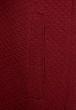 Anna Field Sweater Met Rits - Bordeaux 7 Anna Field Sweater Met Rits - Bordeaux -Anna Field 14d76421dba84092918c22d438be53b7