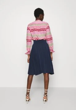 Anna Field Plisse A-Line Mini Skirt - A-Lijn Rok - Maritime Blue 10 Anna Field Plisse A-Line Mini Skirt - A-Lijn Rok - Maritime Blue -Anna Field 15923c318be3451db9cec27505b6c87a