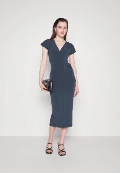 Etui-Jurk - Dark Blue -Anna Field 15b8b347a9094805a02843e5aa8f9973
