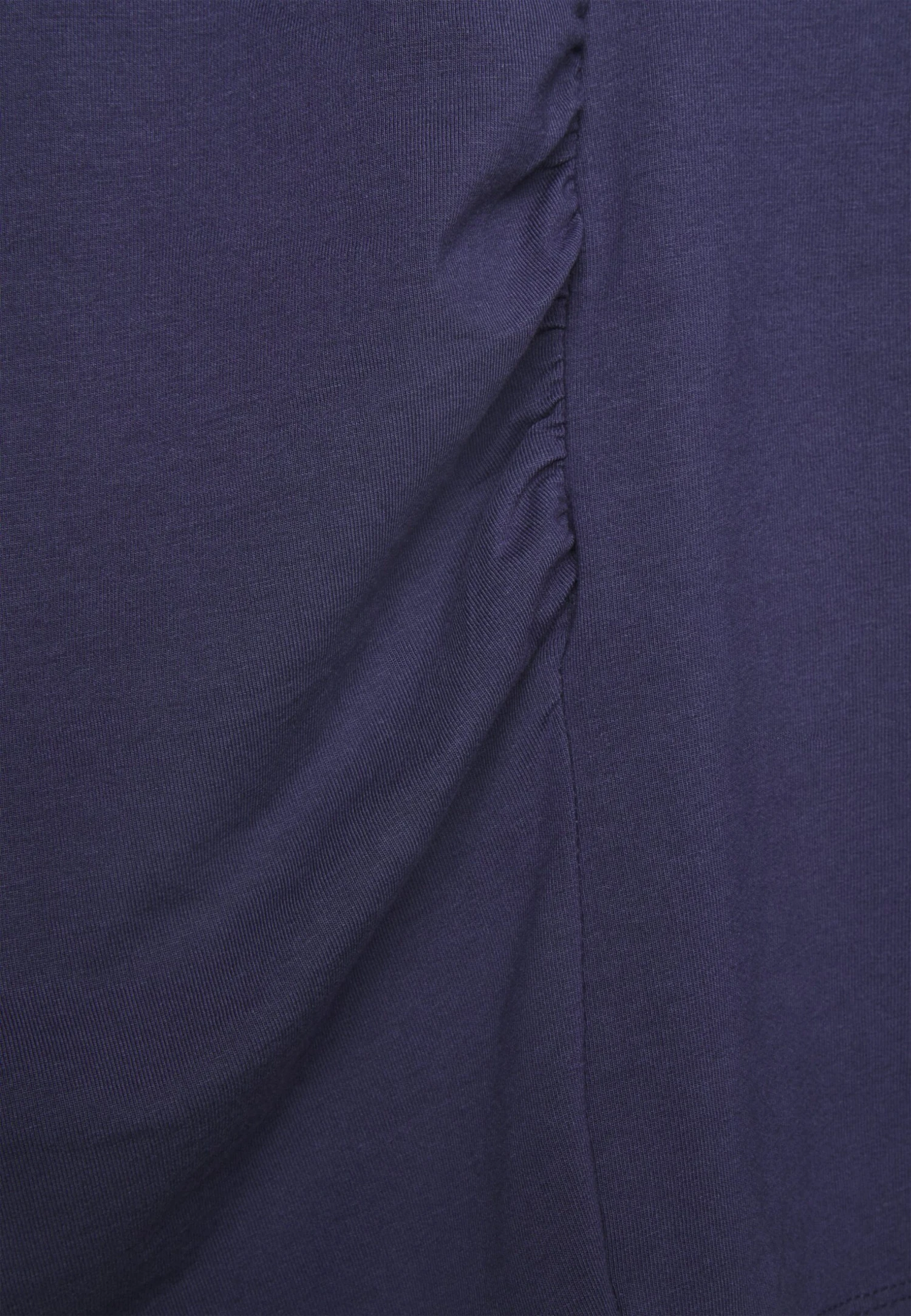 3Er Pack - T-Shirt Basic - White/Dark Blue/Black 8 3Er Pack - T-Shirt Basic - White/Dark Blue/Black - Afbeelding 6