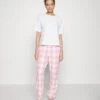 Anna Field Pyjama - Pink 2 Anna Field Pyjama - Pink -Anna Field 16f8cb35c9f14637b3276b473b9edb20