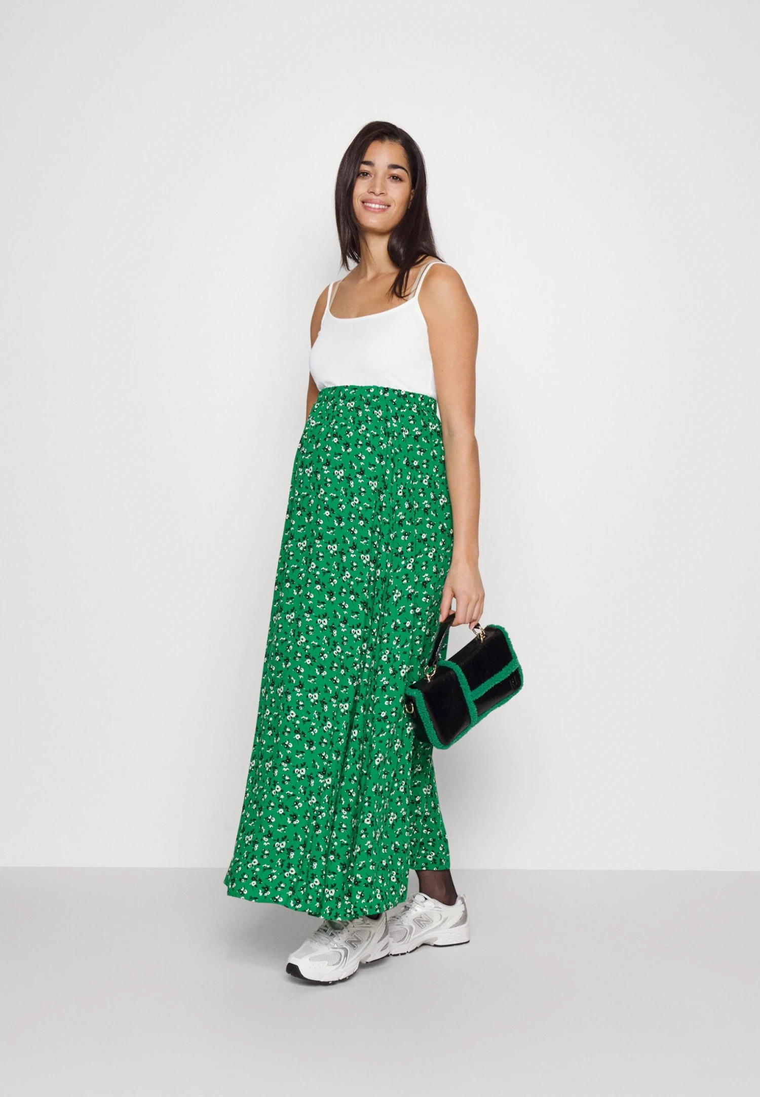 3 Pack - Top - Off-White/Pink/Green 8 3 Pack - Top - Off-White/Pink/Green - Afbeelding 6