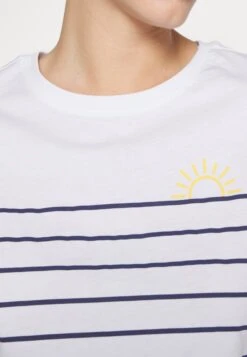 Anna Field Mandala - T-Shirt Print - White -Anna Field 197a6cc5a7694b0d8da61ec62ab77189