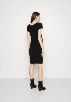 2 Pack - Etui-Jurk - Black/Pink -Anna Field 1c10791c3e9c4df4a1147c6046edfe8b