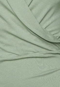 Anna Field Longsleeve - Light Green -Anna Field 1c9489dbe1d040948f2848d439b43605