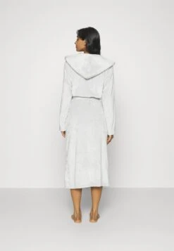 Anna Field Badjas - Grey 10 Anna Field Badjas - Grey -Anna Field 1eb94e66ff884a89bd9007a18cd0f4ad