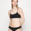 Anna Field 5 Pack - Slip - Black -Anna Field 2019d51ac93f47e982170fb97a2b3ad7