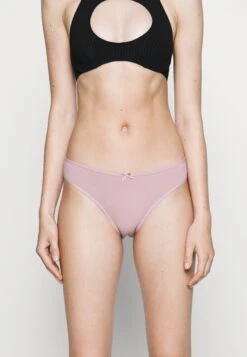 Anna Field 5 Pack - Slip - Black/White/Pink 14 Anna Field 5 Pack - Slip - Black/White/Pink -Anna Field 2235c17a12484eee8c43599c5de69e75