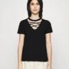 T-Shirt Basic -Black