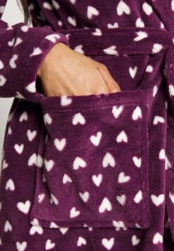 Anna Field Badjas - Dark Red/Beige 11 Anna Field Badjas - Dark Red/Beige -Anna Field 239e3de781214454abedb9f15d4bbedc