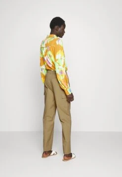 Cargobroek - Beige -Anna Field 24a83427338e484db1641f89106e6424